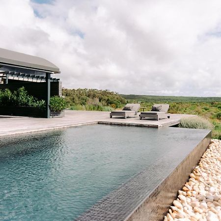 Perivoli Lagoon House Stanford Exteriér fotografie