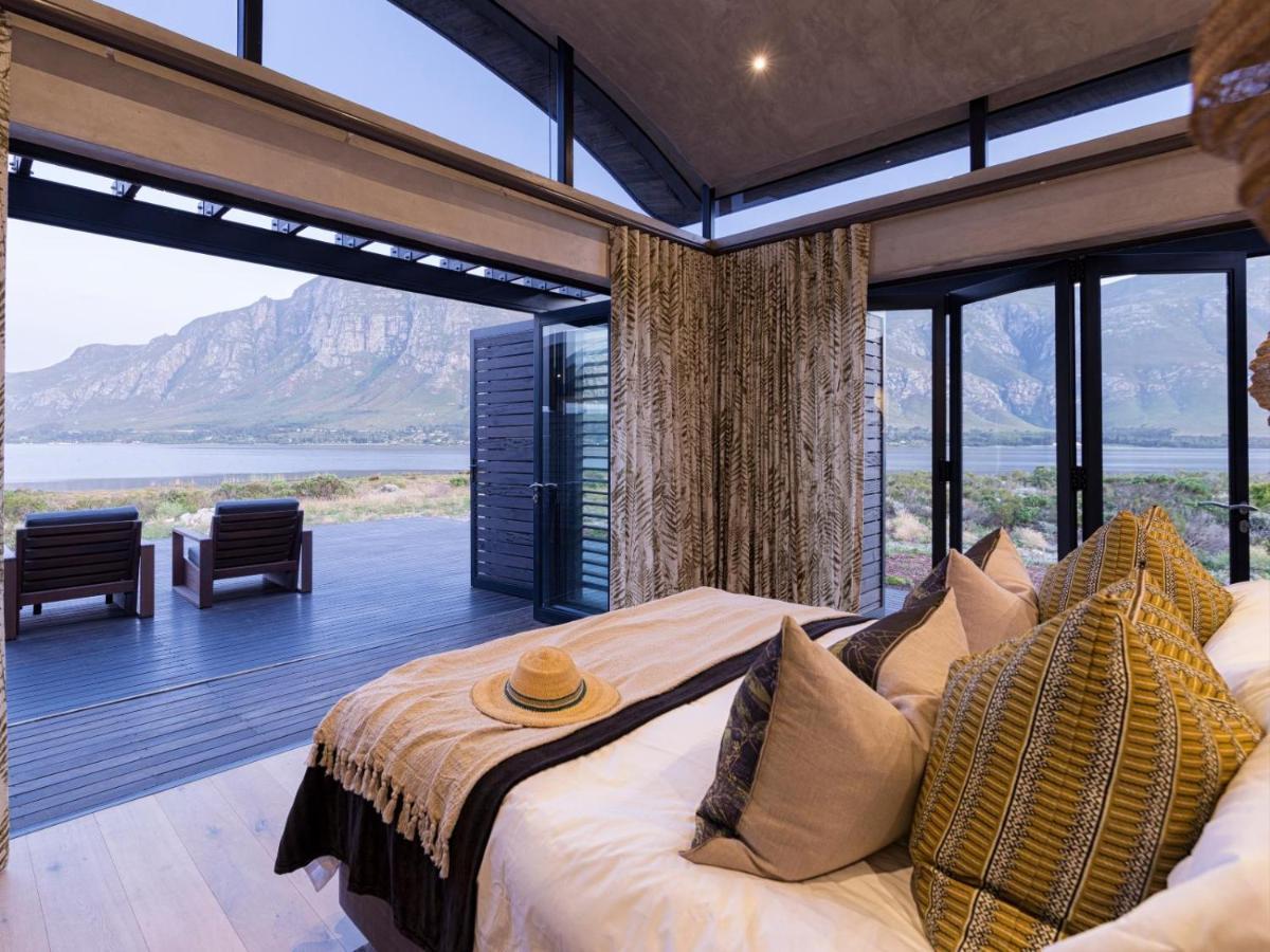 Perivoli Lagoon House Stanford Exteriér fotografie